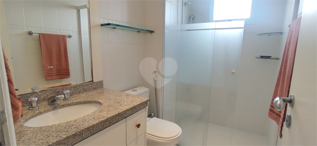 Venda Apartamento São Paulo Paraíso REO248089 32