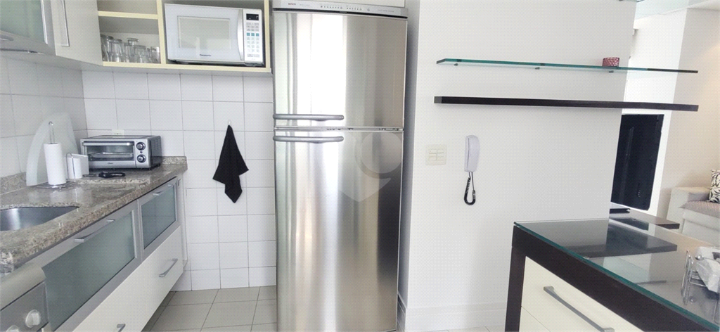 Venda Apartamento São Paulo Paraíso REO248089 18