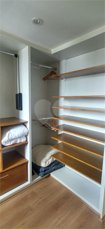 Venda Apartamento São Paulo Paraíso REO248089 29