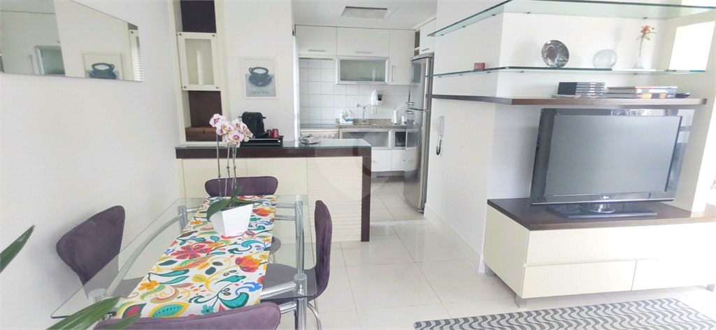 Venda Apartamento São Paulo Paraíso REO248089 15