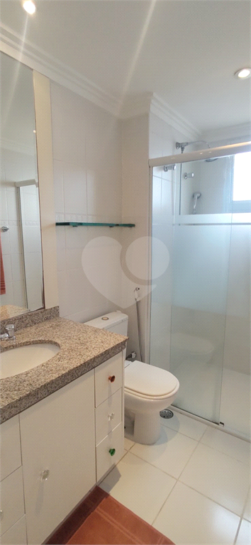 Venda Apartamento São Paulo Paraíso REO248089 31