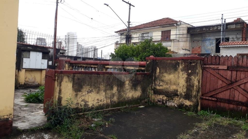 Venda Casa térrea São Paulo Chora Menino REO248093 21