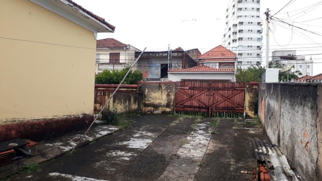 Venda Casa térrea São Paulo Chora Menino REO248093 4