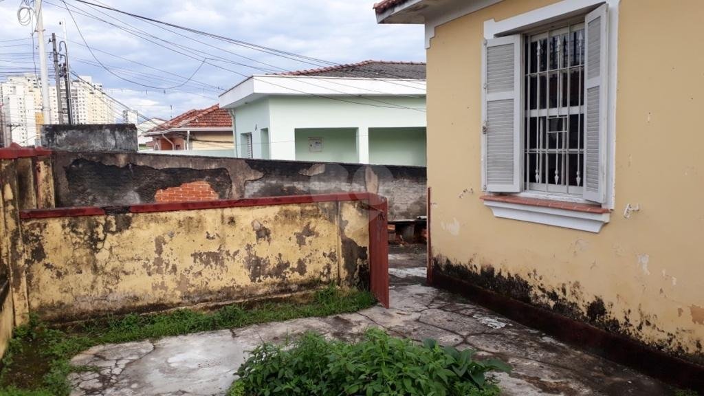 Venda Casa térrea São Paulo Chora Menino REO248093 7