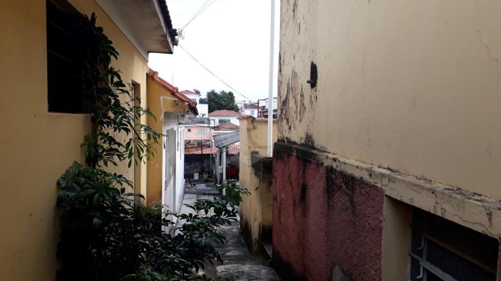 Venda Casa térrea São Paulo Chora Menino REO248093 14