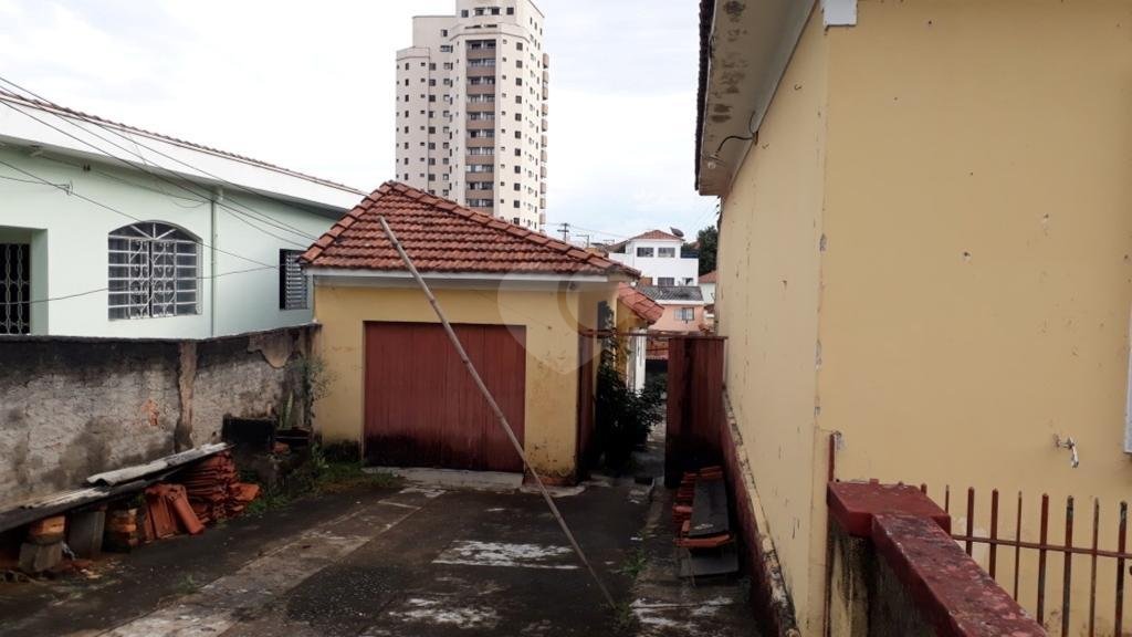 Venda Casa térrea São Paulo Chora Menino REO248093 20