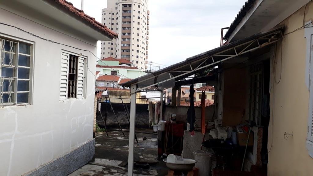 Venda Casa térrea São Paulo Chora Menino REO248093 17