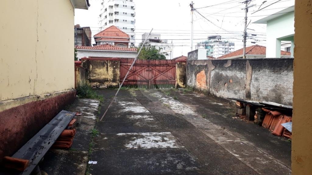 Venda Casa térrea São Paulo Chora Menino REO248093 6