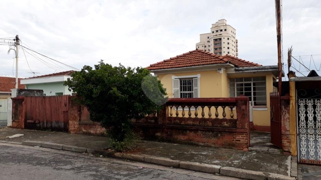 Venda Casa térrea São Paulo Chora Menino REO248093 3