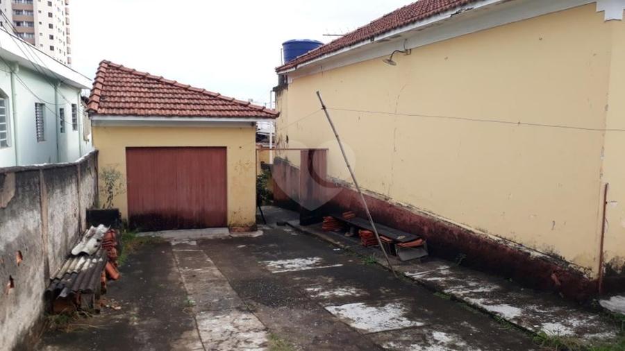 Venda Casa térrea São Paulo Chora Menino REO248093 5