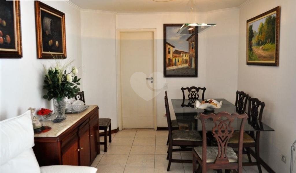 Venda Apartamento São Paulo Jardim Paulista REO248102 3