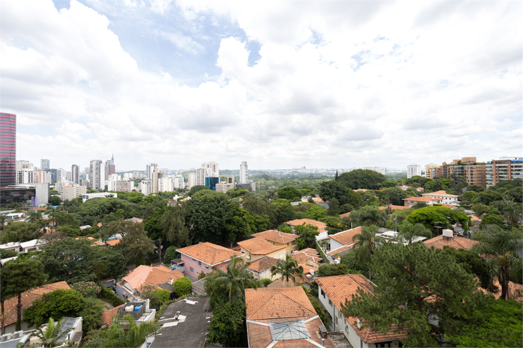 Venda Cobertura São Paulo Vila Madalena REO248103 2