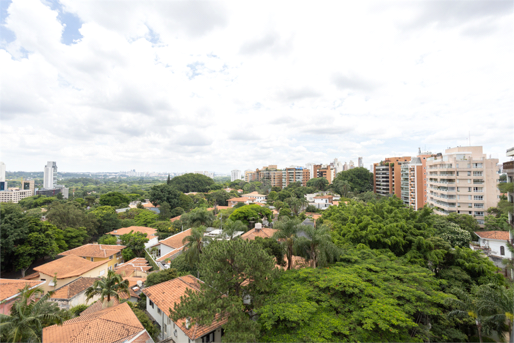 Venda Cobertura São Paulo Vila Madalena REO248103 28