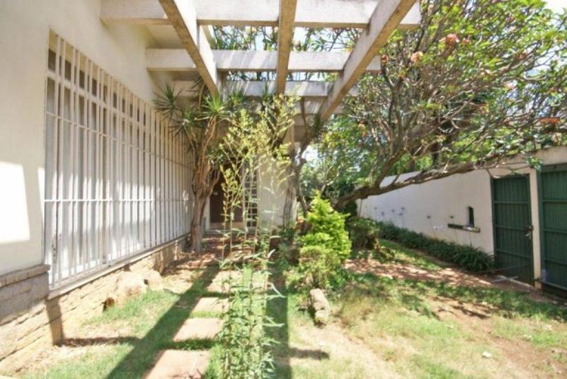 Venda Casa térrea São Paulo Jardim Everest REO24815 2