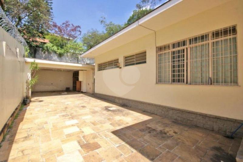 Venda Casa térrea São Paulo Jardim Everest REO24815 5