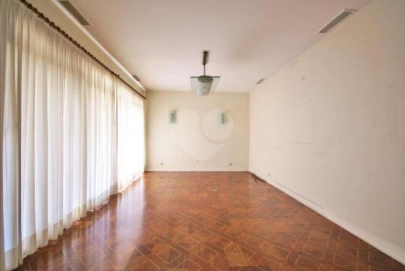 Venda Casa térrea São Paulo Jardim Everest REO24815 9