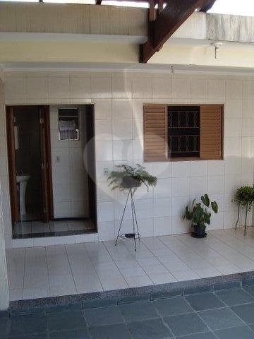 Venda Sobrado São Paulo Jardim Prudência REO24820 6