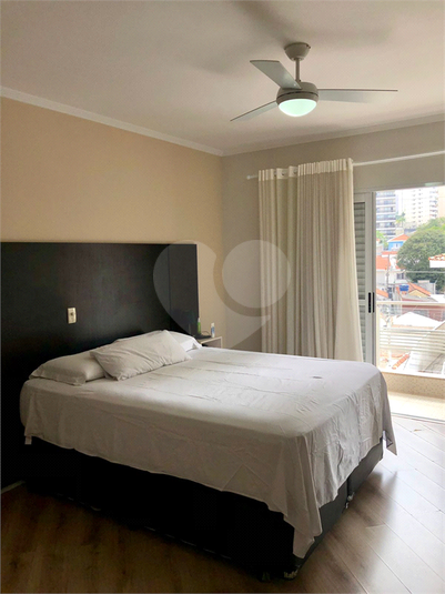 Venda Sobrado São Paulo Santana REO248214 77