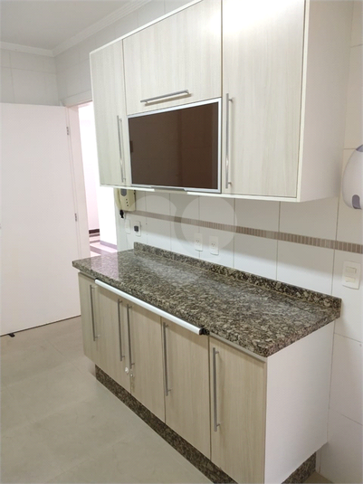 Venda Sobrado São Paulo Santana REO248214 67