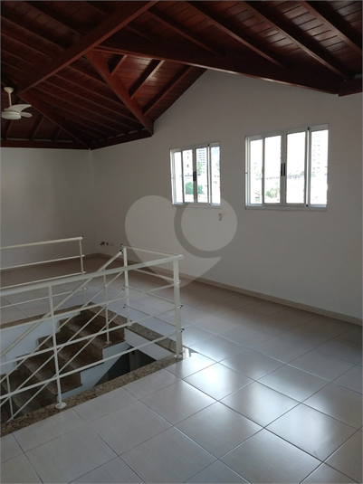 Venda Sobrado São Paulo Santana REO248214 61