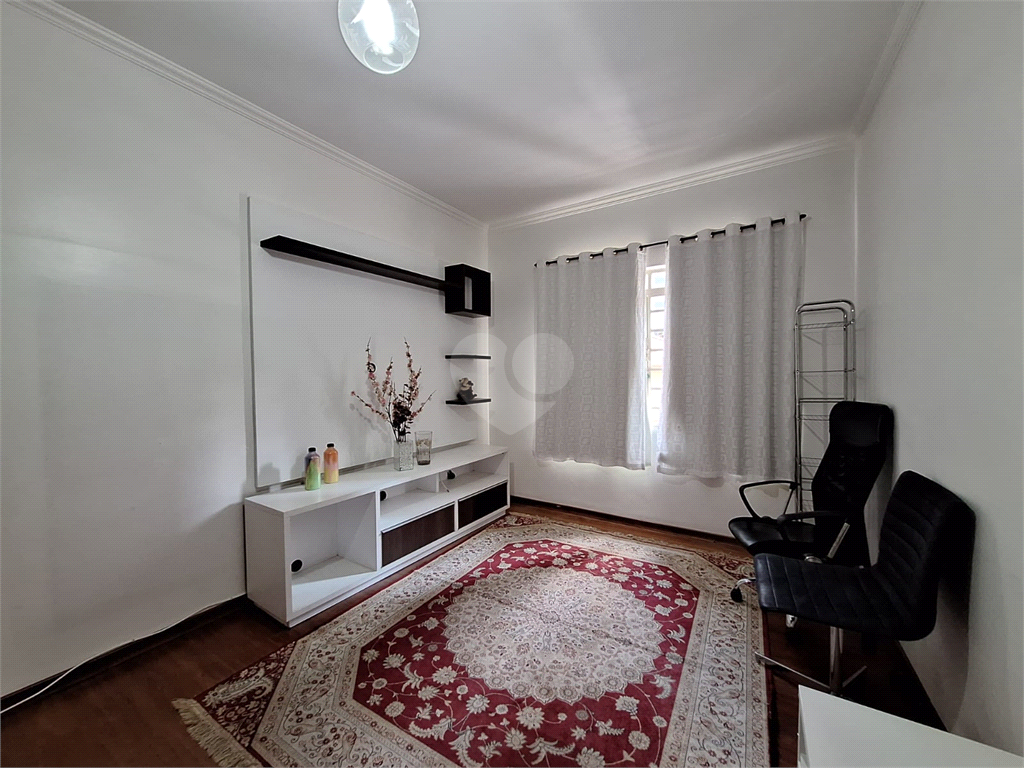 Aluguel Sobrado São Paulo Vila Madalena REO248228 2