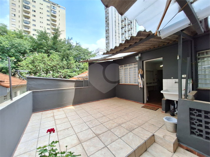 Aluguel Sobrado São Paulo Vila Madalena REO248228 7