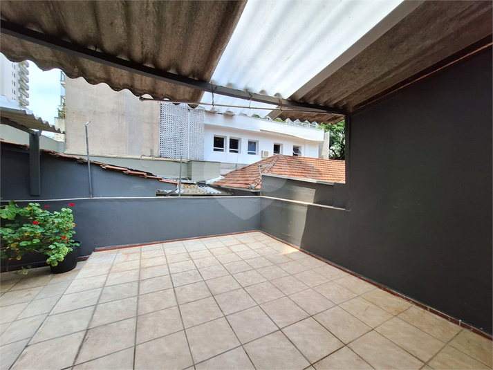 Aluguel Sobrado São Paulo Vila Madalena REO248228 13