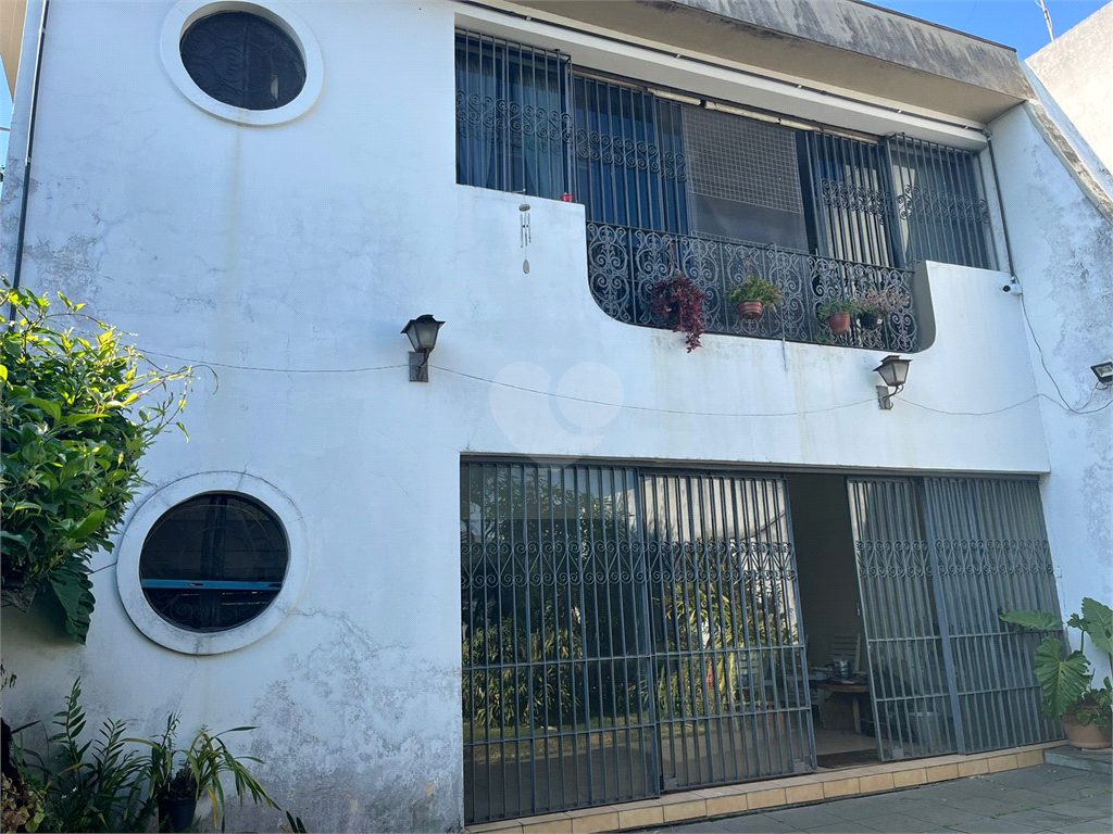 Venda Casa São Paulo Indianópolis REO24825 25