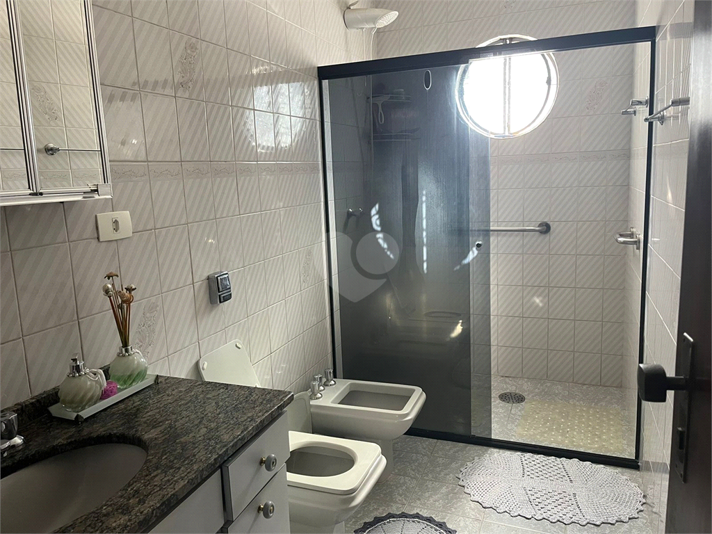 Venda Casa São Paulo Indianópolis REO24825 12