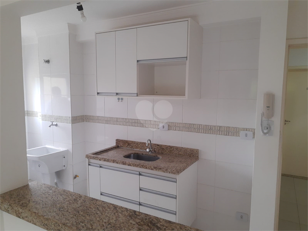 Venda Apartamento São Paulo Tremembé REO248250 20