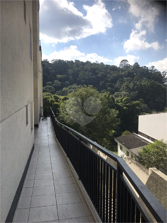 Venda Apartamento São Paulo Tremembé REO248250 27