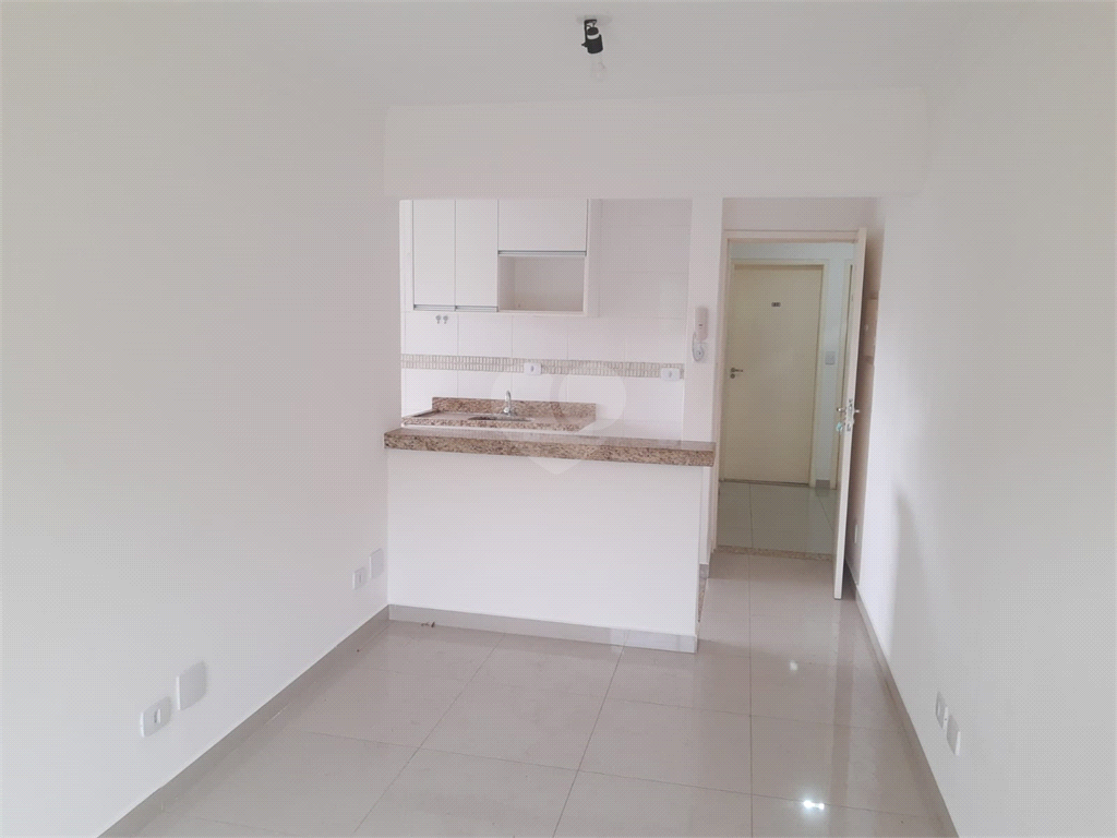 Venda Apartamento São Paulo Tremembé REO248250 21