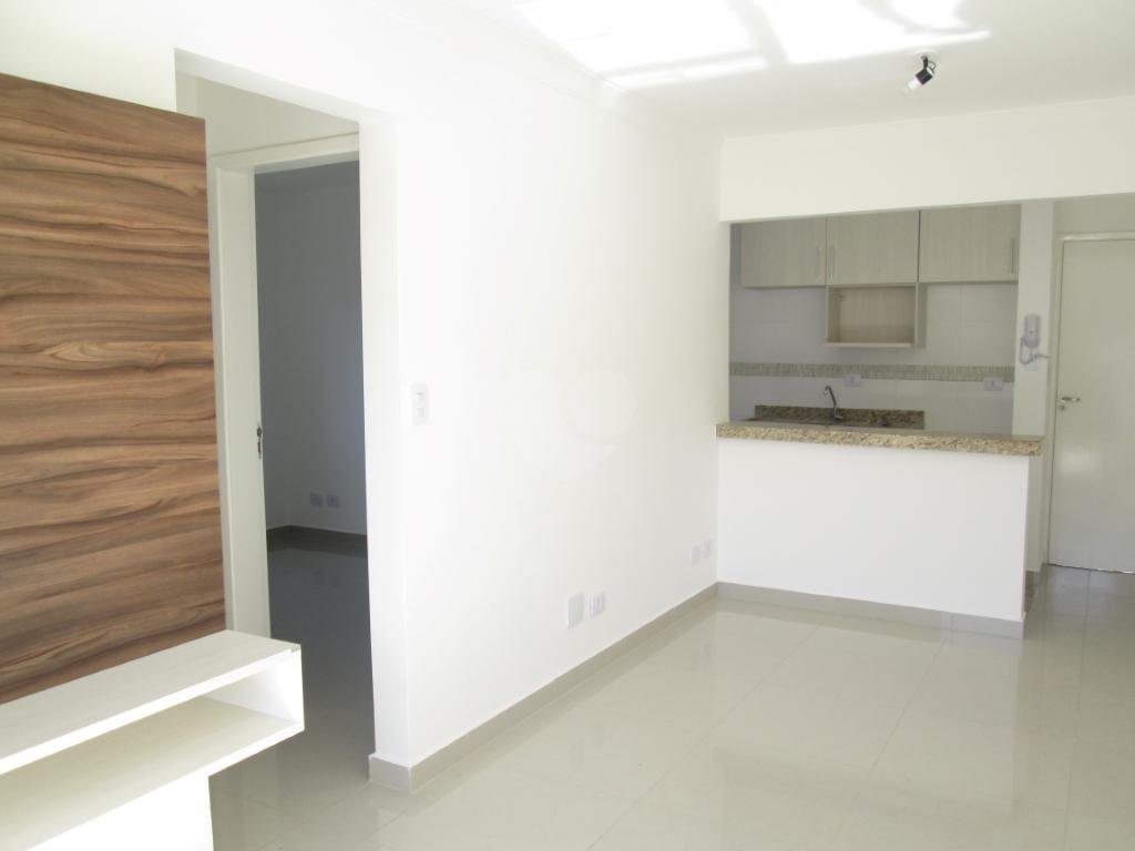 Venda Apartamento São Paulo Tremembé REO248250 11