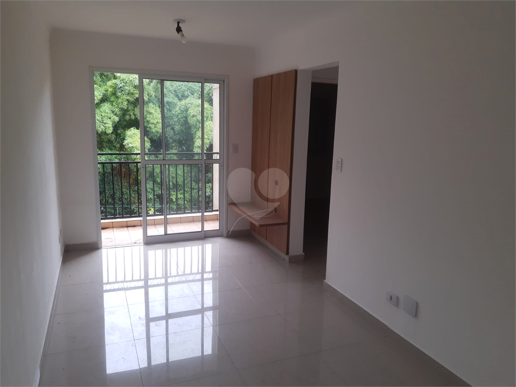 Venda Apartamento São Paulo Tremembé REO248250 22