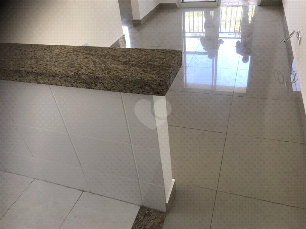 Venda Apartamento São Paulo Tremembé REO248250 33