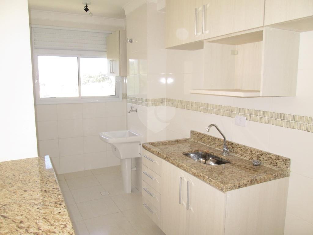 Venda Apartamento São Paulo Tremembé REO248250 12