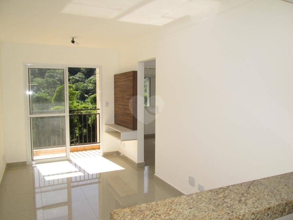 Venda Apartamento São Paulo Tremembé REO248250 9