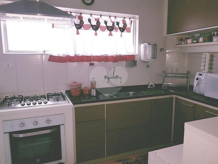 Venda Apartamento São Paulo Mirandópolis REO248333 21