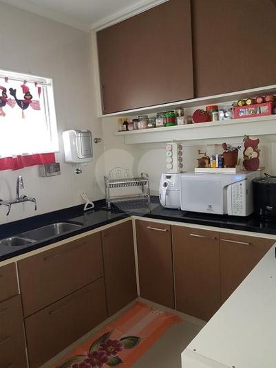 Venda Apartamento São Paulo Mirandópolis REO248333 13