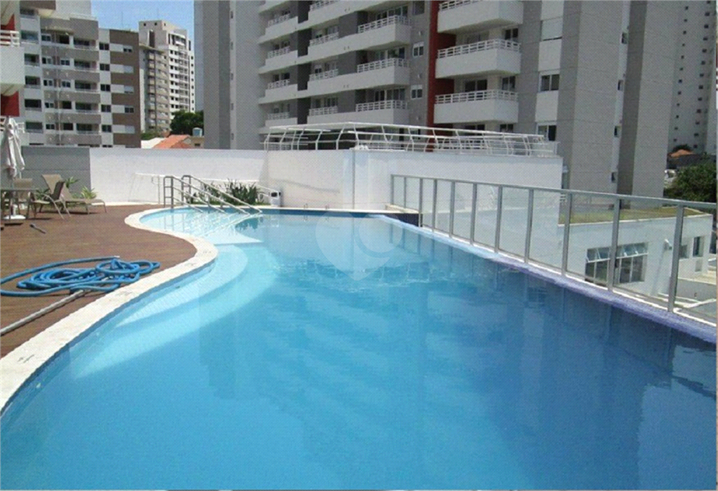 Aluguel Apartamento São Paulo Vila Anglo Brasileira REO248342 26