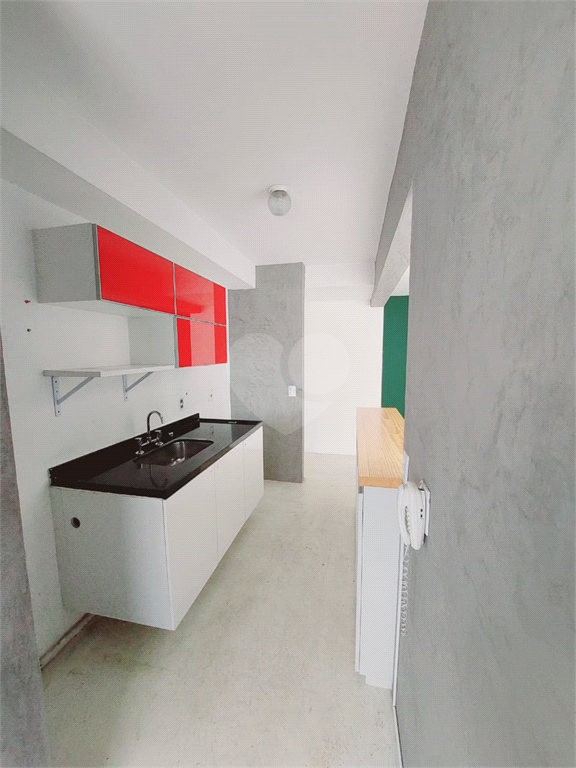 Aluguel Apartamento São Paulo Vila Anglo Brasileira REO248342 10