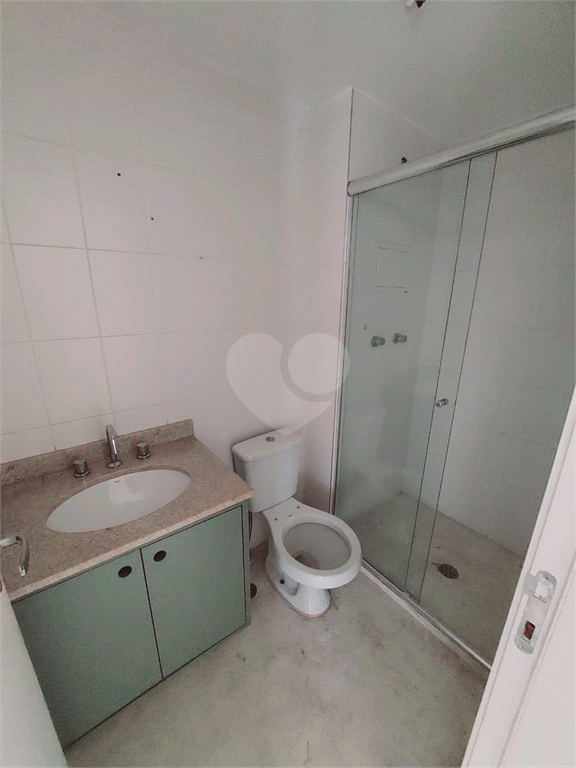 Aluguel Apartamento São Paulo Vila Anglo Brasileira REO248342 20