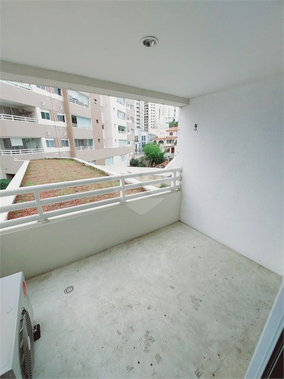 Aluguel Apartamento São Paulo Vila Anglo Brasileira REO248342 4