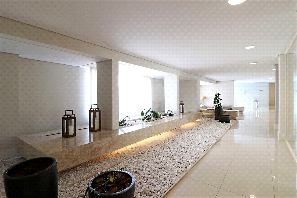 Aluguel Apartamento São Paulo Vila Anglo Brasileira REO248342 27