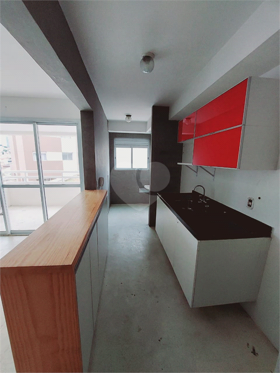 Aluguel Apartamento São Paulo Vila Anglo Brasileira REO248342 8