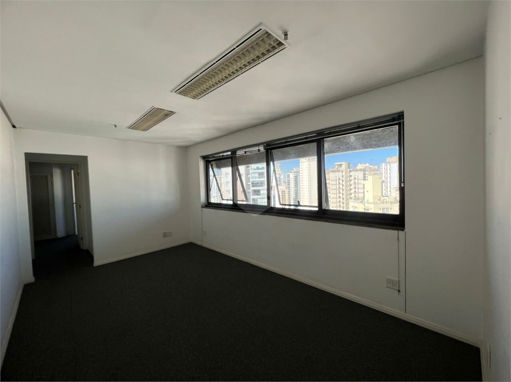 Aluguel Salas São Paulo Moema REO24837 8