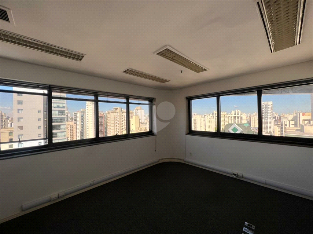 Aluguel Salas São Paulo Moema REO24837 1