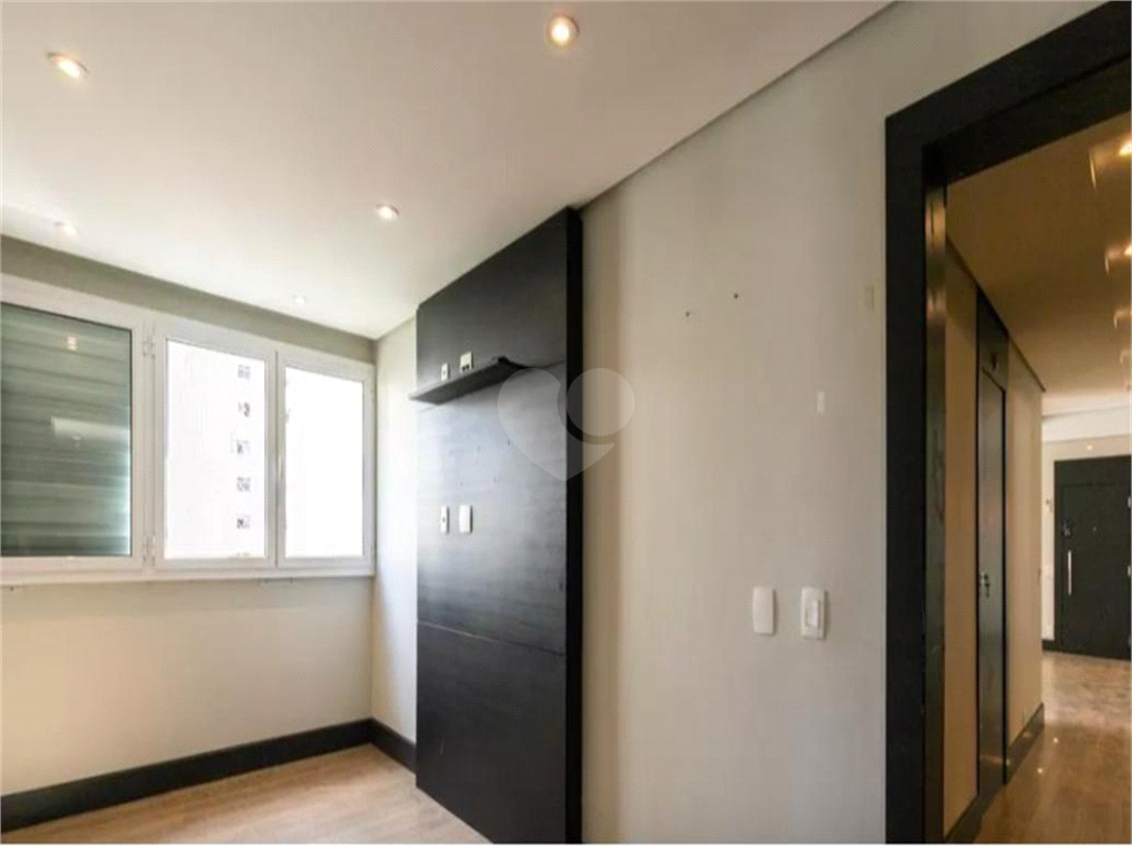 Venda Apartamento São Paulo Indianópolis REO248393 17