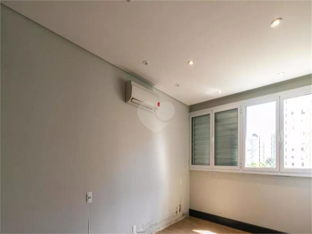 Venda Apartamento São Paulo Indianópolis REO248393 15