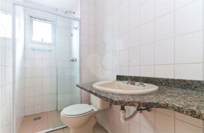 Venda Apartamento São Paulo Vila Olímpia REO248424 10